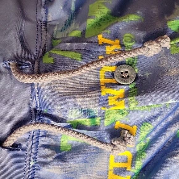 NWT: Disney Parks Walt Disney World 71 Lounge Pants with Castle - Picture 2 of 10